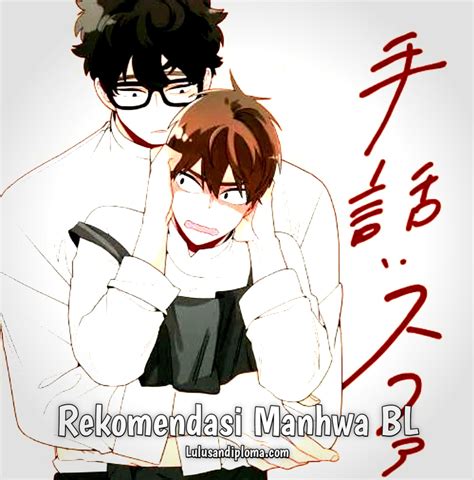 Rekomendasi Cerita (bxb) .